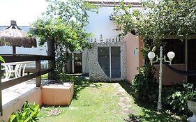 Casa 6 quartos (4 suítes) em Geribá com piscina